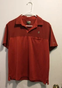 Izod Men's golf shirt - Picture 1 of 9