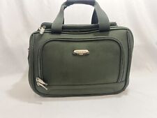 Tracker Luggage Carry On Travel Bag 