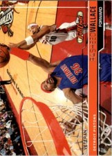2006-07 Topps Full Court Basketball Card Pick