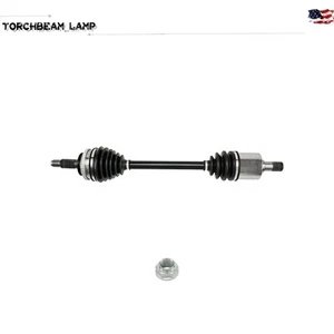 CV Joint Axles Shaft Front Left 66-4166 For 1999-03 Acura TL 2001-2003 Acura CL - Picture 1 of 18