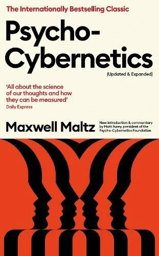 Psycho-Cybernetics (Updated and Expanded) by Maxwell Maltz - Image 1 of 1