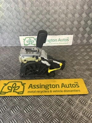 SELETOR DE CÂMBIO AUTOMÁTICO VOLVO XC60 2012 30759122 - Imagem 1 de 3