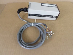 Scientific Technologies Inc. 53-301X Optodata 5300 Transmitter - Picture 1 of 2