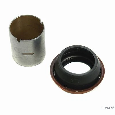Auto Trans Extension Housing Seal Kit Timken For 1968-1971 Lincoln Mark III - Image 1 of 4