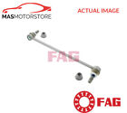 ANTI ROLL BAR STABILISER DROP LINK FRONT FAG 818 0529 10 P NEW OE REPLACEMENT