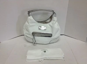 Kate Spade New York Pop Clinton Carla Handtasche Hand Schultertasche Clutch Leder Neu mit Etikett - Bild 1 von 9