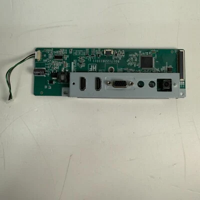 Placa madre de repuesto para monitor HP M27h FHD Foto 1 de 4