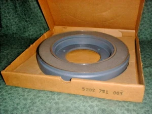 Warner Electric SF-1000 Brake Rotor # 5202-751-003 (28291-G2B) - Picture 1 of 2