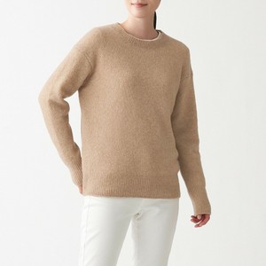 muji turtleneck