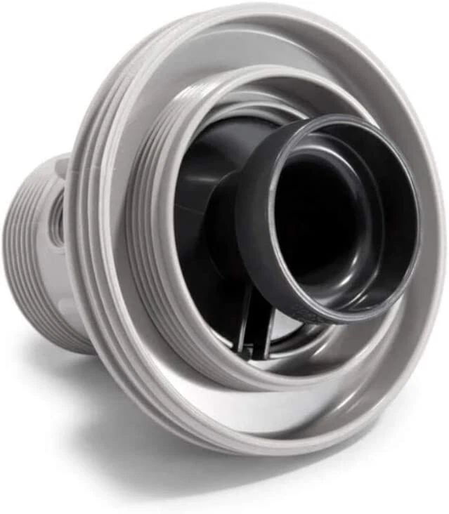 12371 intex Connettore strainer ingresso pompa bocchetta - Immagine 1 di 1