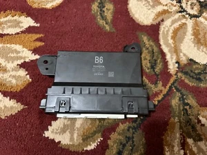 2020 Toyota Camry A/C AC Amplifier Compressor Control Module W/Dual Zone OEM - Picture 1 of 5