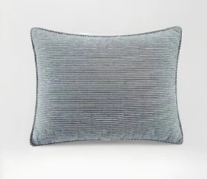 Neu UGG Tideline Standard Sham 1 Stück 20 x 26 in Sukkulenten/Wüstenblau - Bild 1 von 4