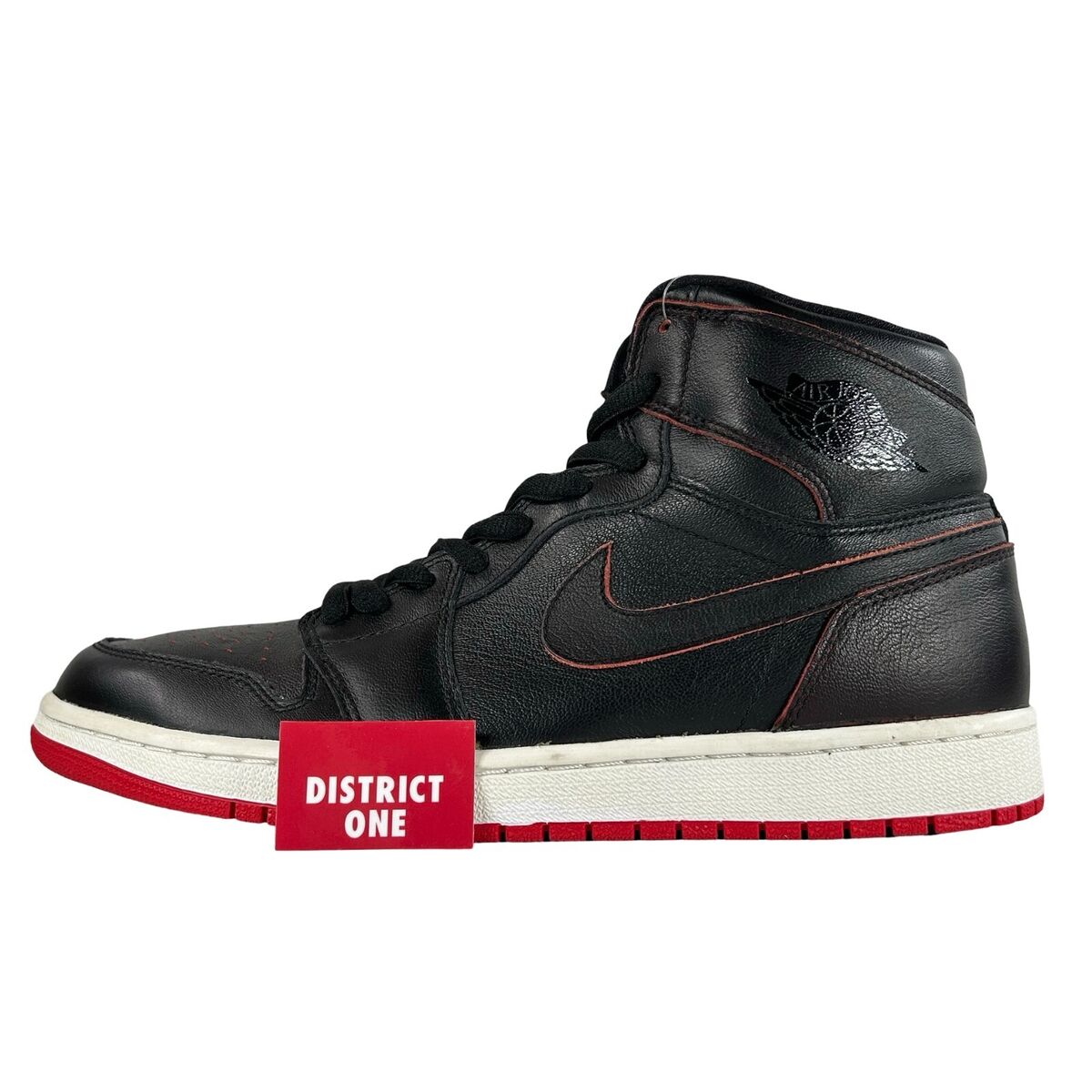 Lance Mountain x Air Jordan 1 Retro SB QS Black for Sale Lance Mountain x Air Jordan 1 Retro SB QS Black for Sale
