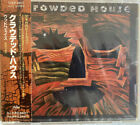 Crowded House - Woodface Original Japanese Import CD + OBI   Neil Finn
