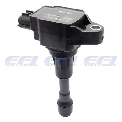 Genuine Hitachi Ignition Coil Pack "R35 - GTR" VR38DETT - Image 1 of 4