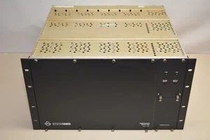 Pelco CM9740-MXB Matrix Bay #W756 - Picture 1 of 11