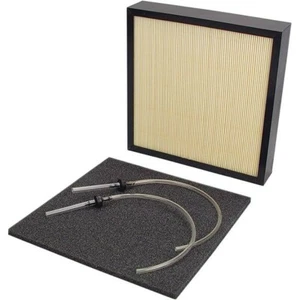 Kit de mantenimiento de turbina TP Tools® HVLP #PL-KIT - Imagen 1 de 1