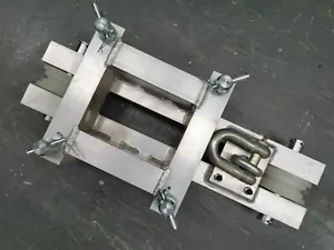 Eagle 290mm box Truss Top Piece for Sleeve Climber - Picture 1 of 3