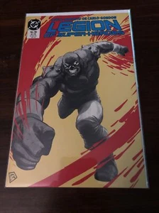 Legion of Superheroes 56 Vf  - Picture 1 of 1