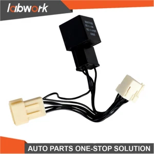 Labwork LED Hyper Flash Harness Fix Harness For Chevy Corvette C5 1997-2004 - Picture 1 of 10