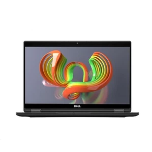 Dell Latitude 7390 2-in-1 Business Laptop, 13.3" Touchscreen Notebook - Grade C - Picture 1 of 16