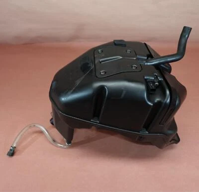 KAWASAKI ER650 ER-6N 2009-2011 CAJA DE AIRE CAJA DE FILTRO DE ADMISIÓN DE AIRE Foto 1 de 4