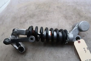 08 SUZUKI GSXR 1300 HAYABUSA BUSA REAR SHOCK ABSORBER E-565 - Picture 1 of 6