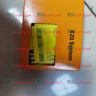 New B&R Digital Eingang safety X20SI9100 X20 SI 9100 - Image 1 of 4
