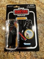 Star Wars Darth Vader VC08 Silver Foil 2010 ESB Vintage Collection Variant MOC