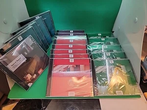 REAL ESTATE COURSE- ASSET PROTECTION DVD lot CDS Jay W Mitton Software FORMS - Photo 1 sur 17