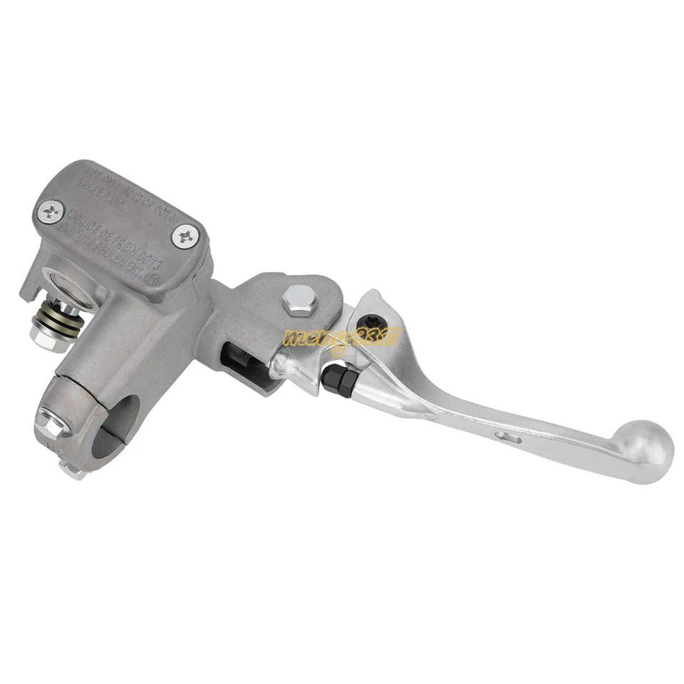 Cilindro maestro de freno delantero para KAWASAKI KX450/KX450F/KX450X/KX450SR 2019-2023 Foto 1 de 4