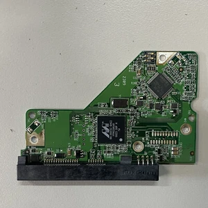 WD WD2500AVJS-63B6A0 3.5" 250 GB SATA HDD PCB 2060-701537-003 DCM: HHNNHT2AGN - Picture 1 of 5