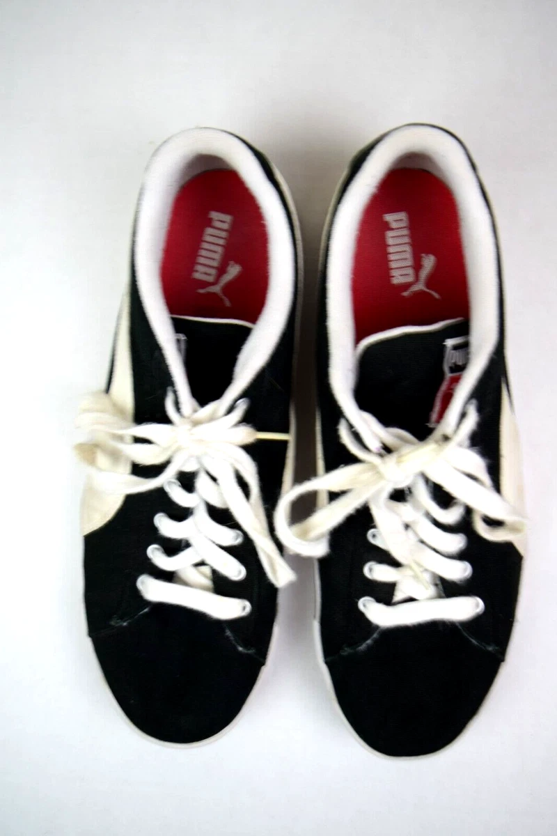 PUMA White 1990s Vintage Shoes for Men for sale | eBay