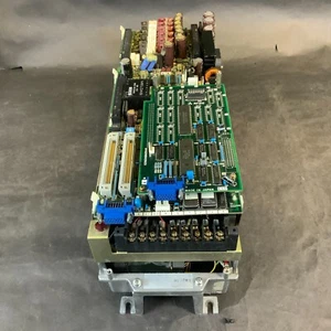 MITSUBISHI MR-S1-200-E31 SERVO DRIVE ($600 OBO) - Picture 1 of 6