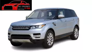 Suministro de motor Land Rover Range Rover Evoque 2.0 diésel 204DTD y ajuste £3995.00 - Imagen 1 de 6