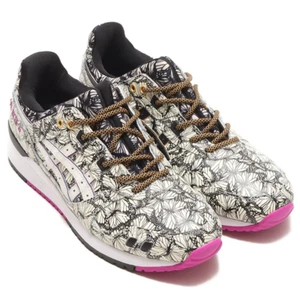 ANNA SUI×ASICS×atmos Collabo GEL-LYTE III OG 23FW-S Sneaker in 8 Sizes JAPAN NEW - Picture 1 of 12