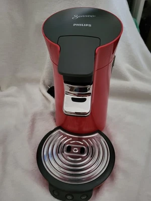 Kaffeepadmaschine  Philips Senseo HD-7825 - Bild 1 von 4