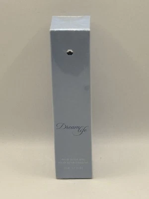 Avon Dream Life PERFUME Spray 1.7 oz BRAND NEW SEALED Retired 2002 - Image 1 of 3