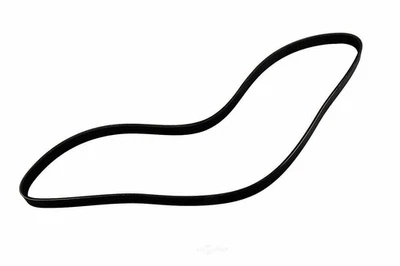 Cinturón Serpentine para Chevrolet Cruze Sonic 2011-2012 ACDELCO GM EQUIPO ORIGINAL Foto 1 de 2