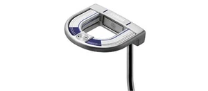 Yamaha Sensus Inpres Drivestar Ladies Putter 410g Large Head Stable Design Used - Picture 1 of 6