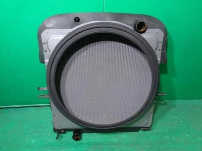 ISUZU Forward 2006 PA-FSD34H4Z Radiator 1214109150 [Used] [PA111841715] - Image 1 of 4