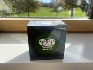 Effekt Pedal für E-Gitarre NUX NDD7 - Bild 1 von 3