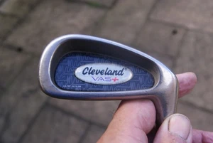 ie CLEVELAND VAS + Men 3-Iron Graphite Regular(Medium) - Picture 1 of 5