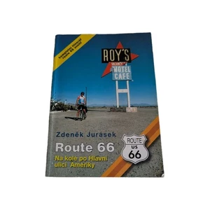 ROUTE 66 BY CZECH ZDENEK JURASEK - Picture 1 of 6