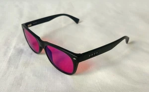 Enchroma Eyeglasses Eye Glasses Frames Ellis Italy 54-18-145 Blindness colorblin - Picture 1 of 11