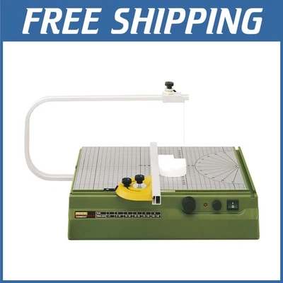 Cortador de alambre caliente Thermocut 115/E con mesa grande Foto 1 de 4