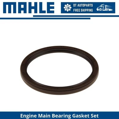 Juego de juntas de cojinete principal de motor V6 Mahle 2006 para Toyota Tacoma 2005-2015 4,0 L Foto 1 de 2