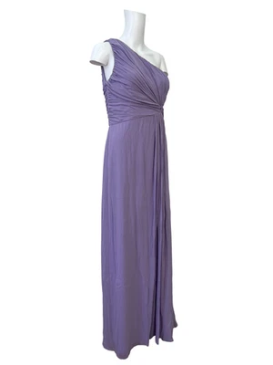 Dressy Collection Occasion Dress Size 12 Lilac Womens NEW EU 40 RRP £279 - Image 1 of 4
