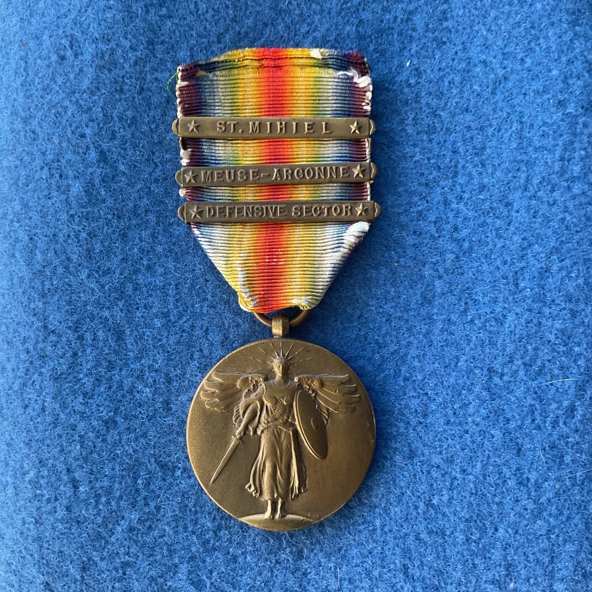 Ww1 Victory Medal for sale | eBay