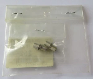 Tamiya Flanged Tube Short (x4) NEW 9804328 M03R 49417 - Picture 1 of 1